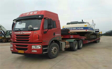 城陽(yáng)大件運(yùn)輸，城陽(yáng)大件運(yùn)輸公司哪家好