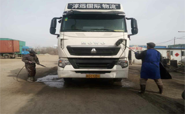 山東哪有大件設備運輸廠家？