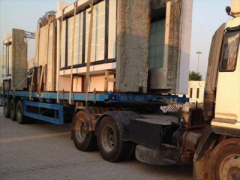 青島大型機器運輸_大型機器設備運輸哪家好