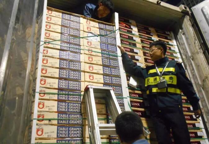 辦大件運(yùn)輸證，不按標(biāo)注的路線走到底有沒有問題