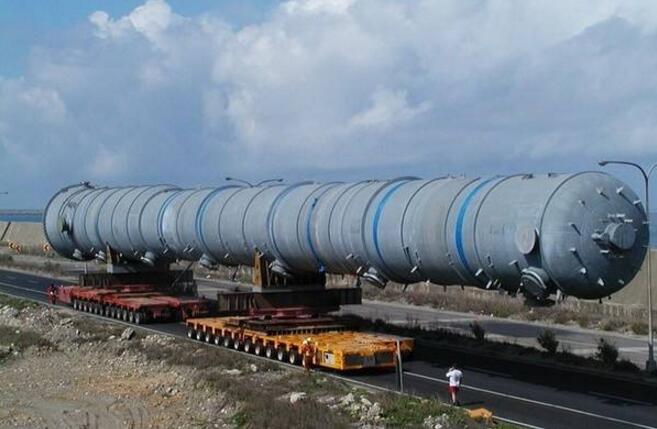 選擇好的大件運(yùn)輸公司參考哪些要素？